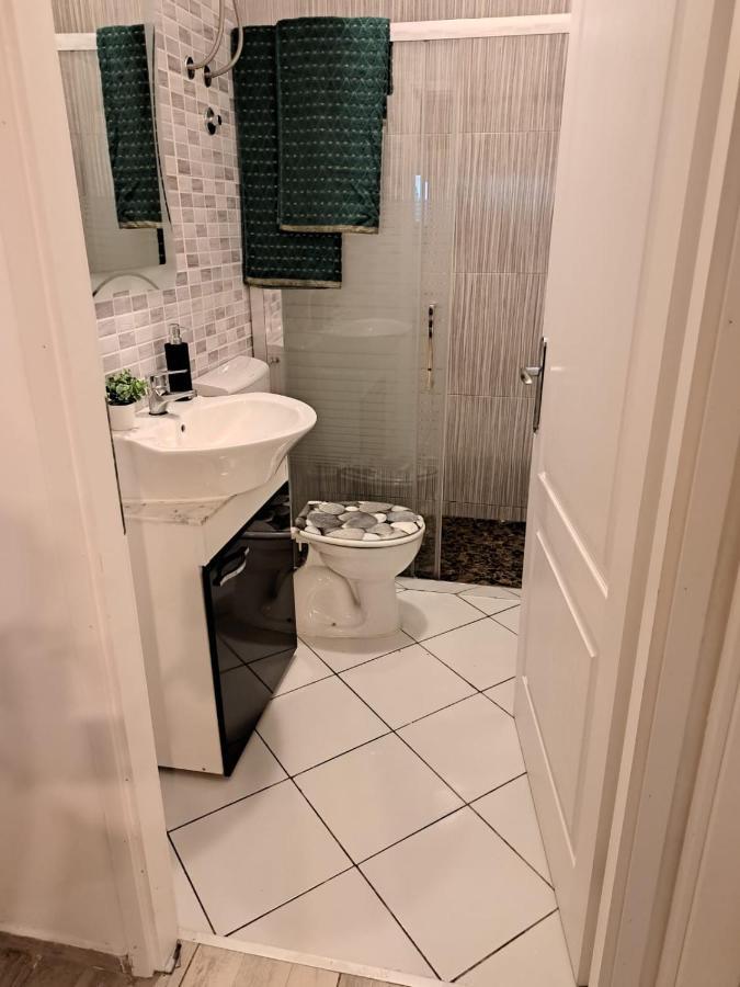 Apartman Zrinka イェセニツェ エクステリア 写真