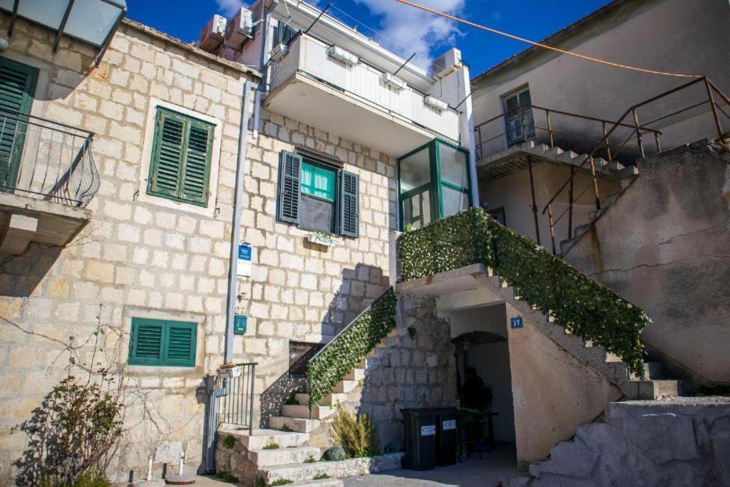 Apartman Zrinka イェセニツェ エクステリア 写真